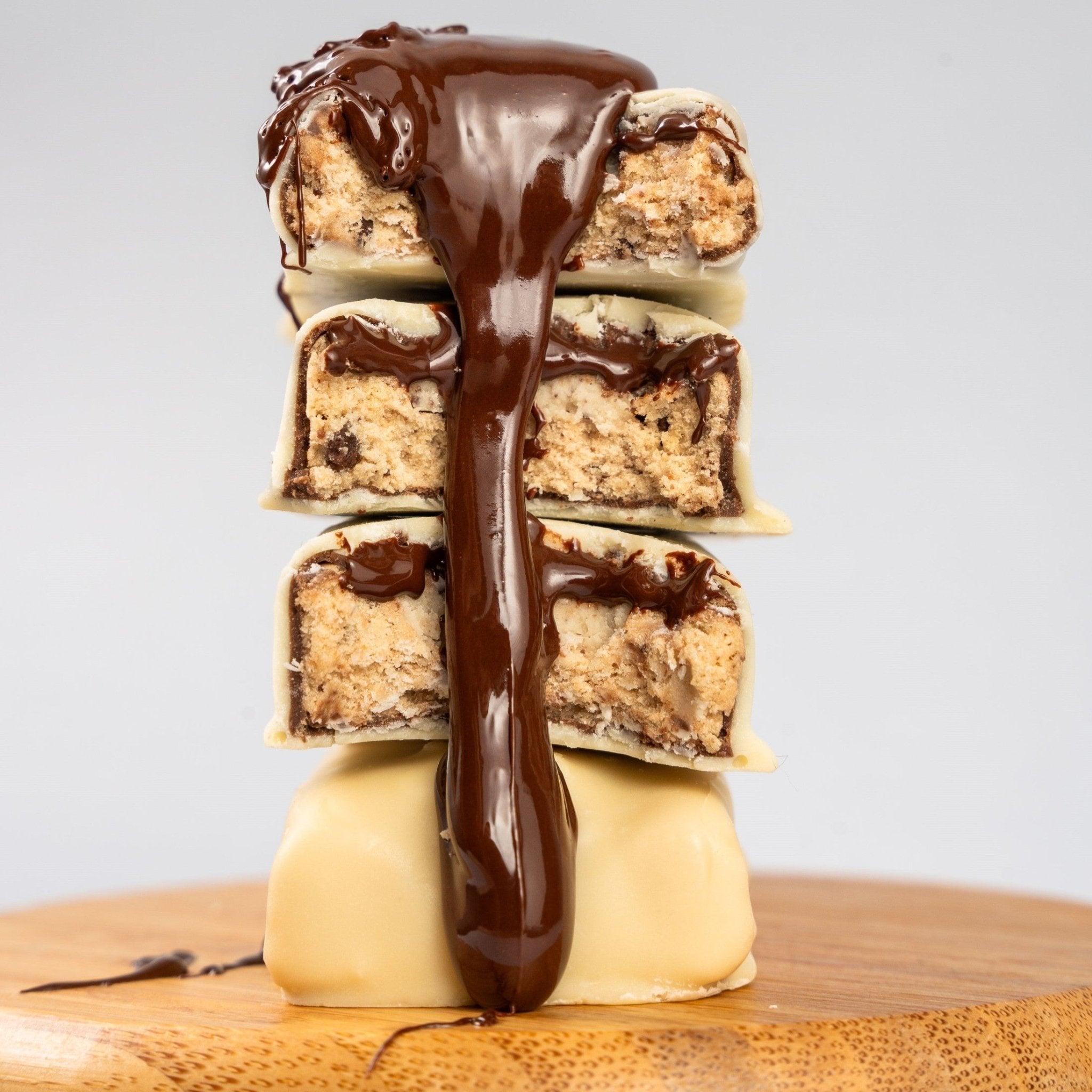 Barrinha de Cookies n Cream - Vitanuts
